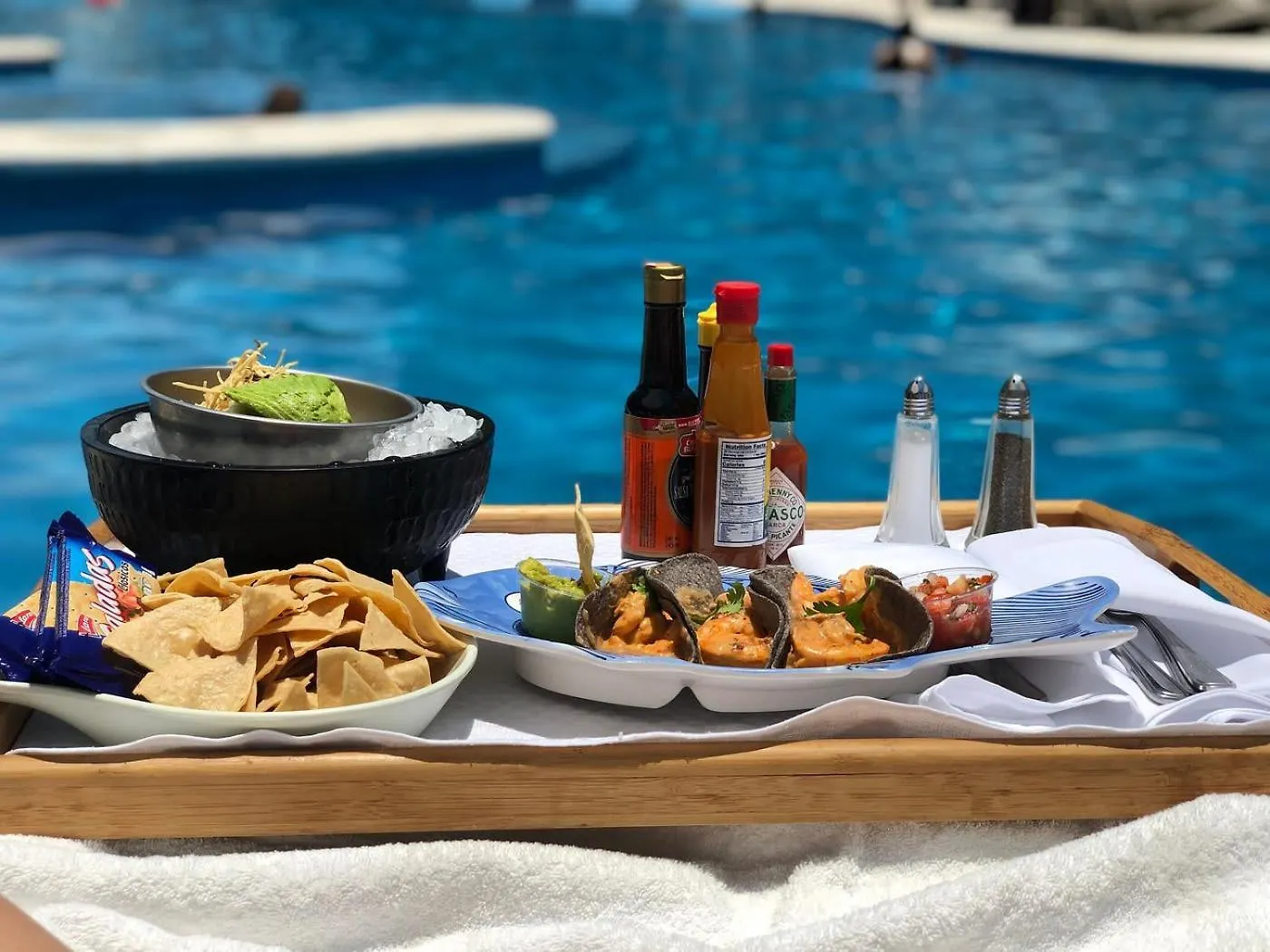 2 Bd Master Grand Luxxe Villa Riviera Maya Puerto Morelos Mexiko