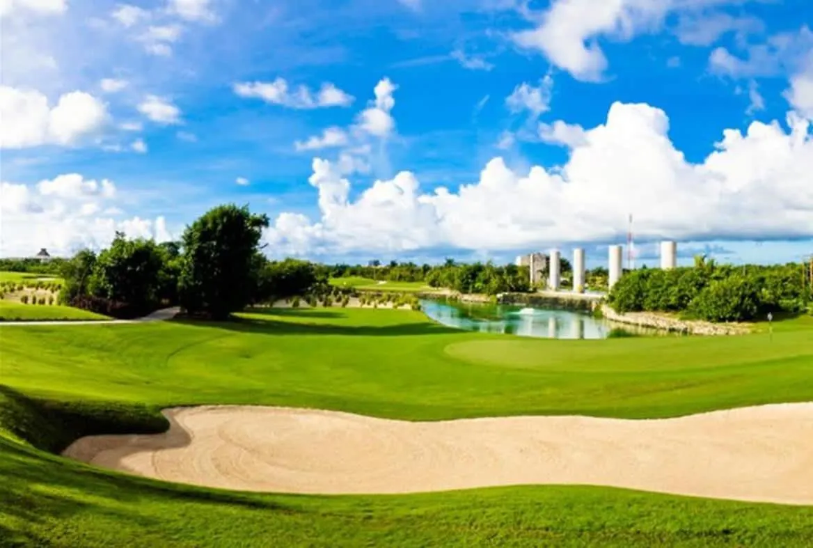 2 Bd Master Grand Luxxe Villa Riviera Maya Puerto Morelos Mexiko