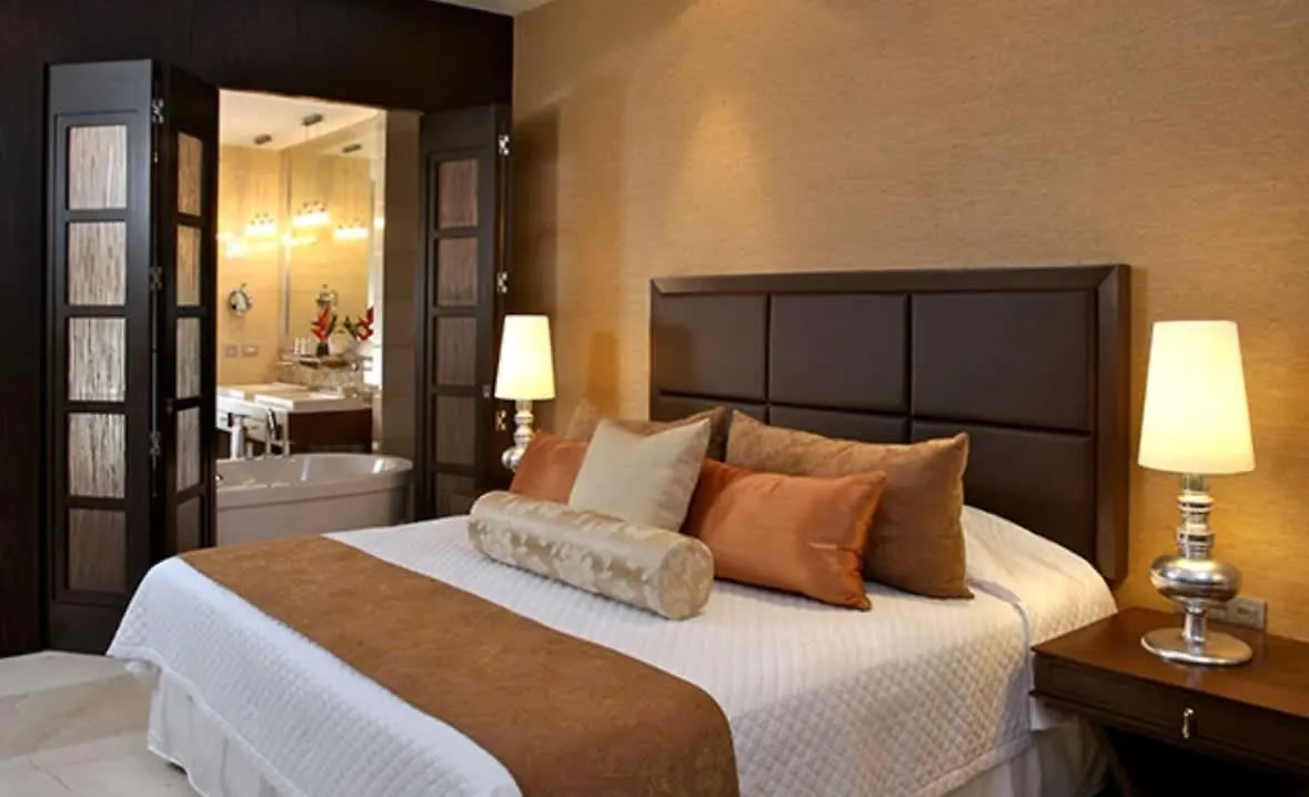 2 Bd Master Grand Luxxe Villa Riviera Maya Puerto Morelos