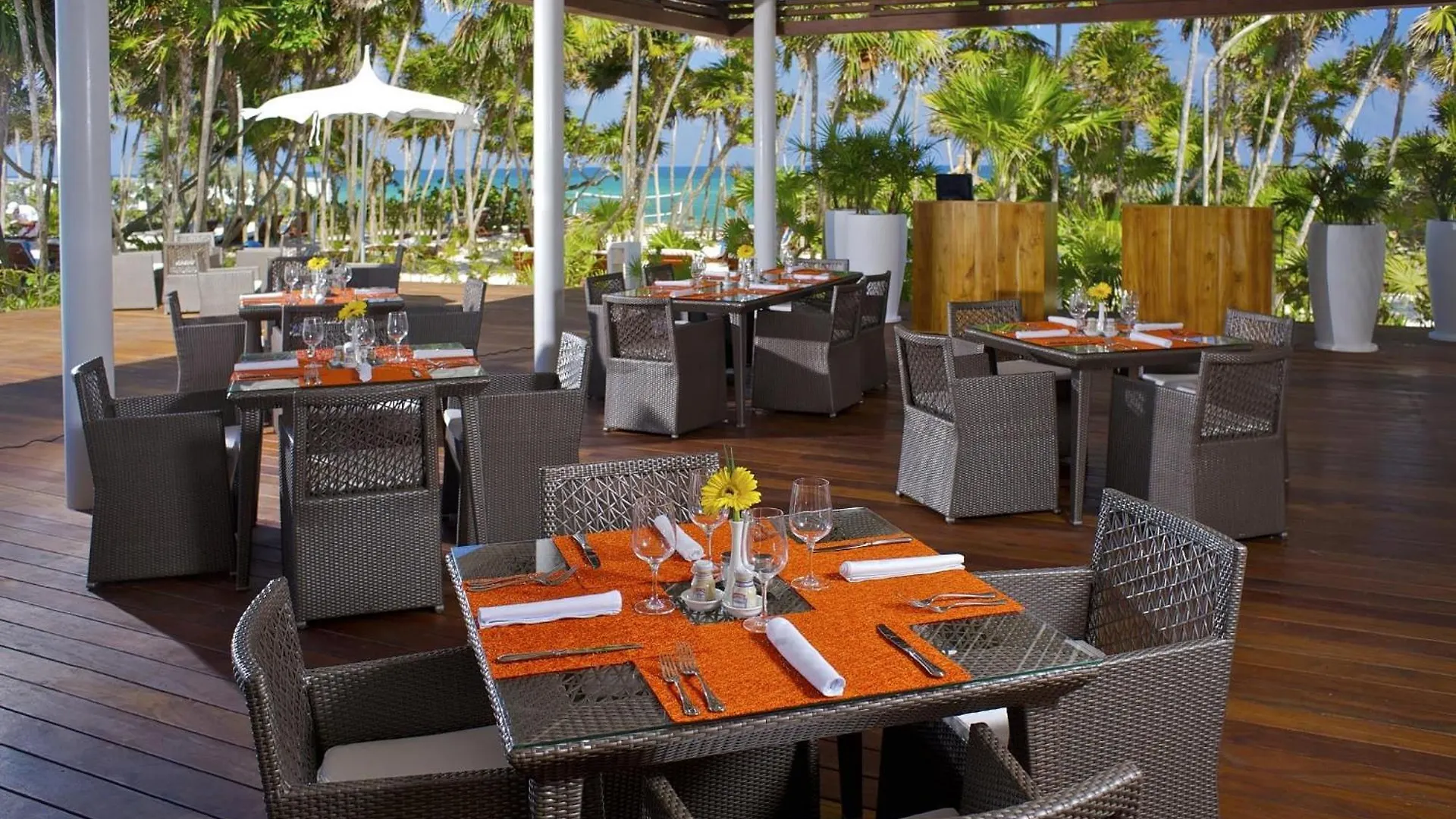 2 Bd Master Grand Luxxe Villa Riviera Maya Puerto Morelos 0*,  Mexiko