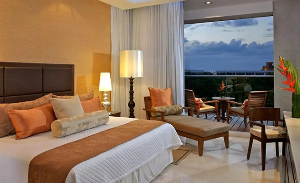 2 Bd Master Grand Luxxe Villa Riviera Maya Puerto Morelos