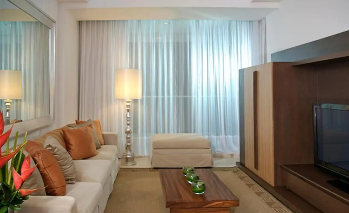 2 Bd Master Grand Luxxe Villa Riviera Maya Puerto Morelos