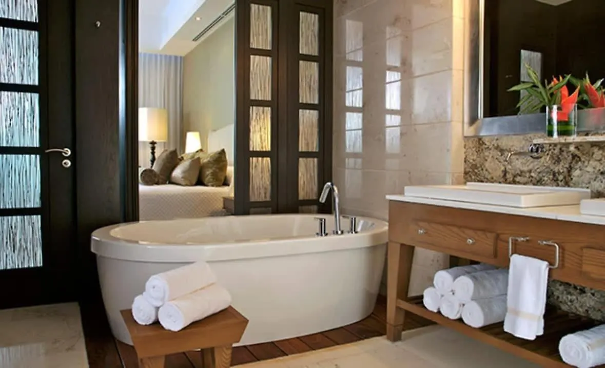 2 Bd Master Grand Luxxe Villa Riviera Maya Puerto Morelos