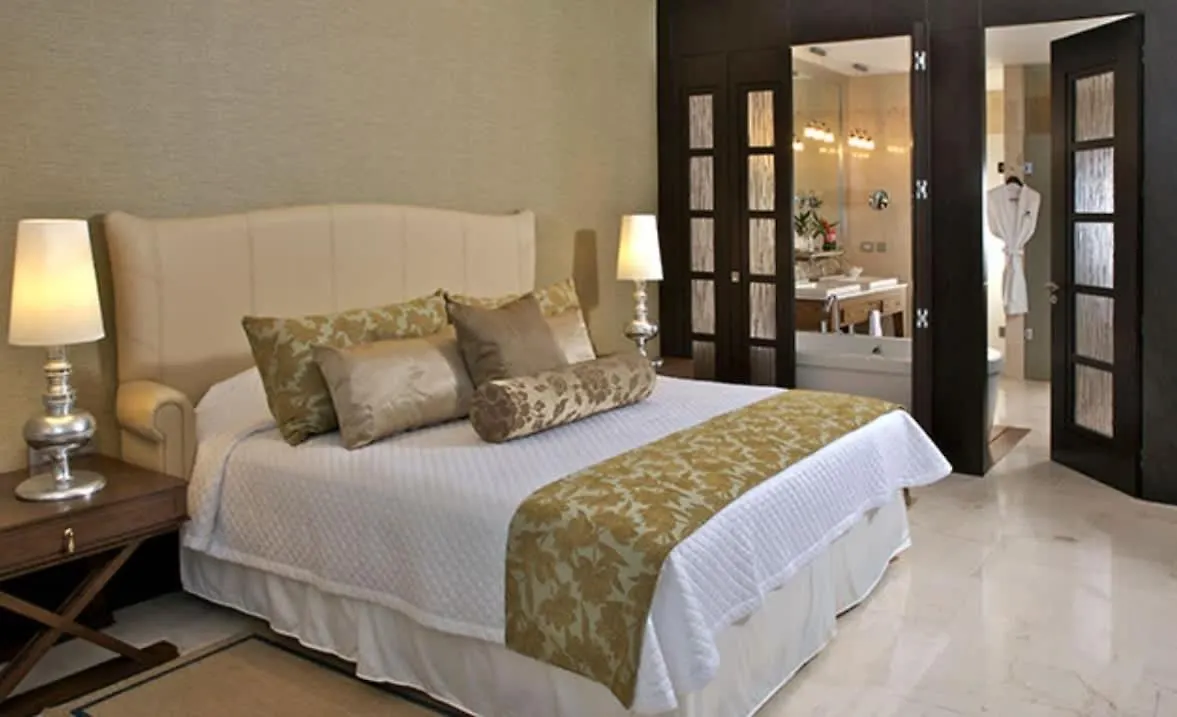2 Bd Master Grand Luxxe Villa Riviera Maya Puerto Morelos