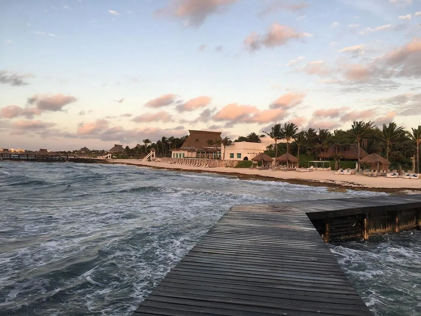 2 Bd Master Grand Luxxe Villa Riviera Maya Puerto Morelos