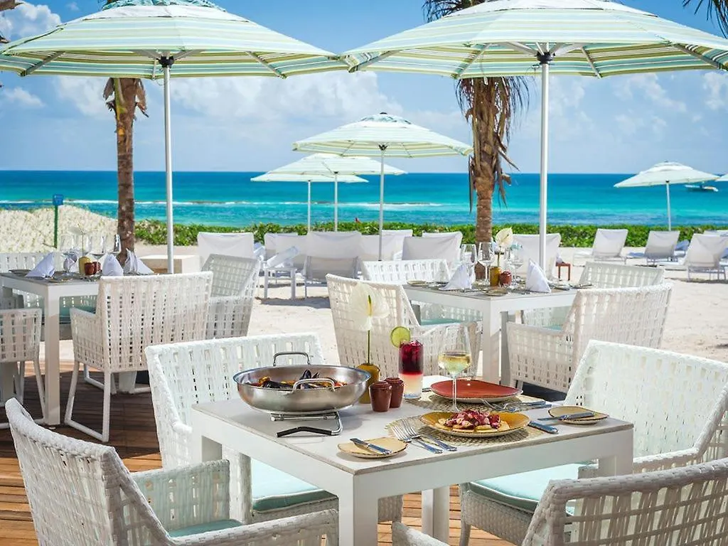 2 Bd Master Grand Luxxe Villa Riviera Maya Puerto Morelos Mexico
