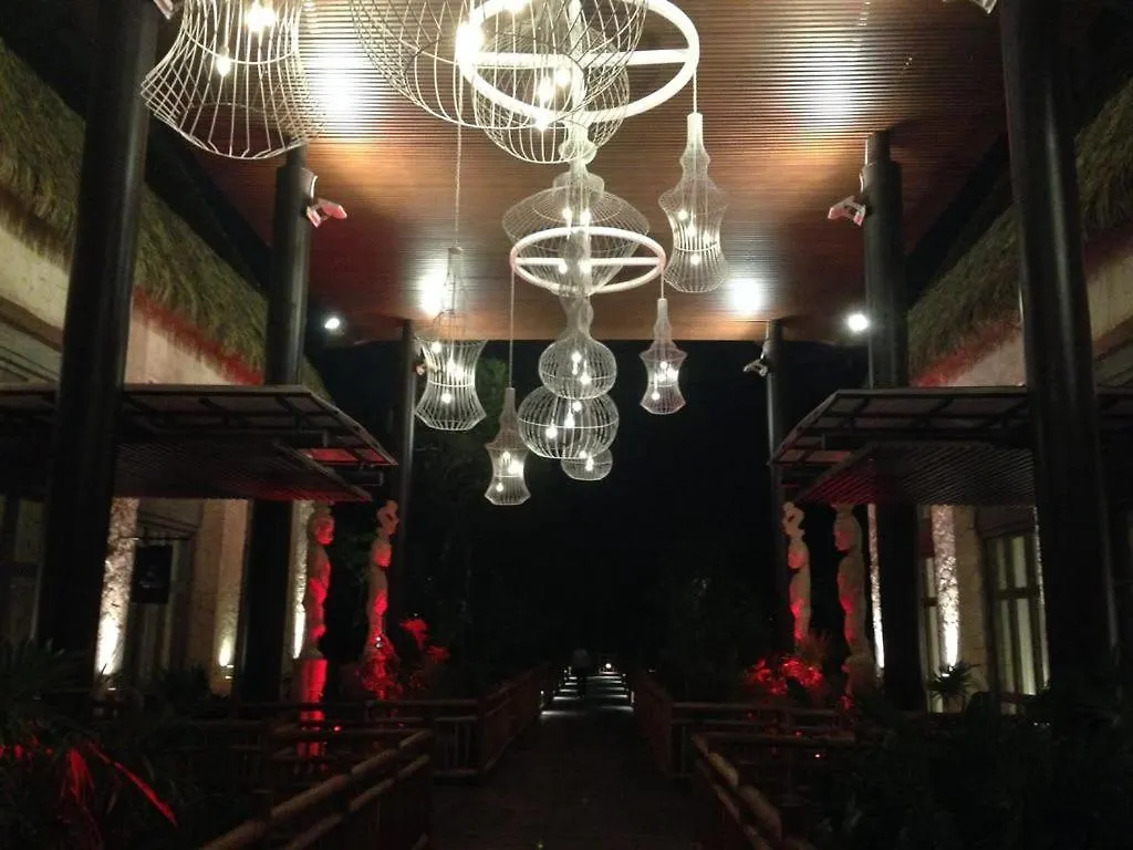 2 Bd Master Grand Luxxe Villa Riviera Maya Puerto Morelos