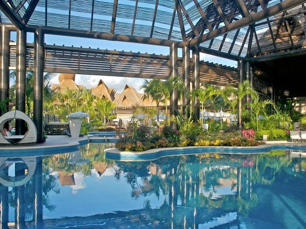 2 Bd Master Grand Luxxe Villa Riviera Maya Puerto Morelos 0*,