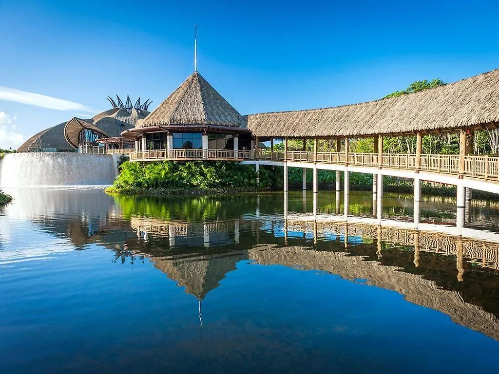 2 Bd Master Grand Luxxe Villa Riviera Maya Puerto Morelos