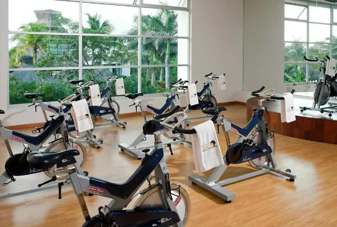 2 Bd Master Grand Luxxe Villa Riviera Maya Puerto Morelos