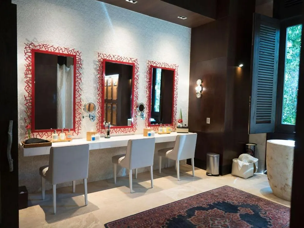2 Bd Master Grand Luxxe Villa Riviera Maya Puerto Morelos