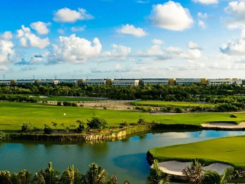 2 Bd Master Grand Luxxe Villa Riviera Maya Puerto Morelos
