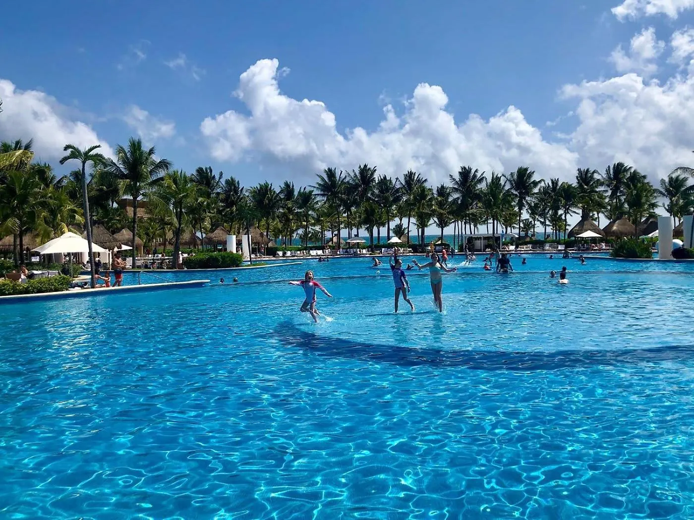 2 Bd Master Grand Luxxe Villa Riviera Maya Puerto Morelos Mexico