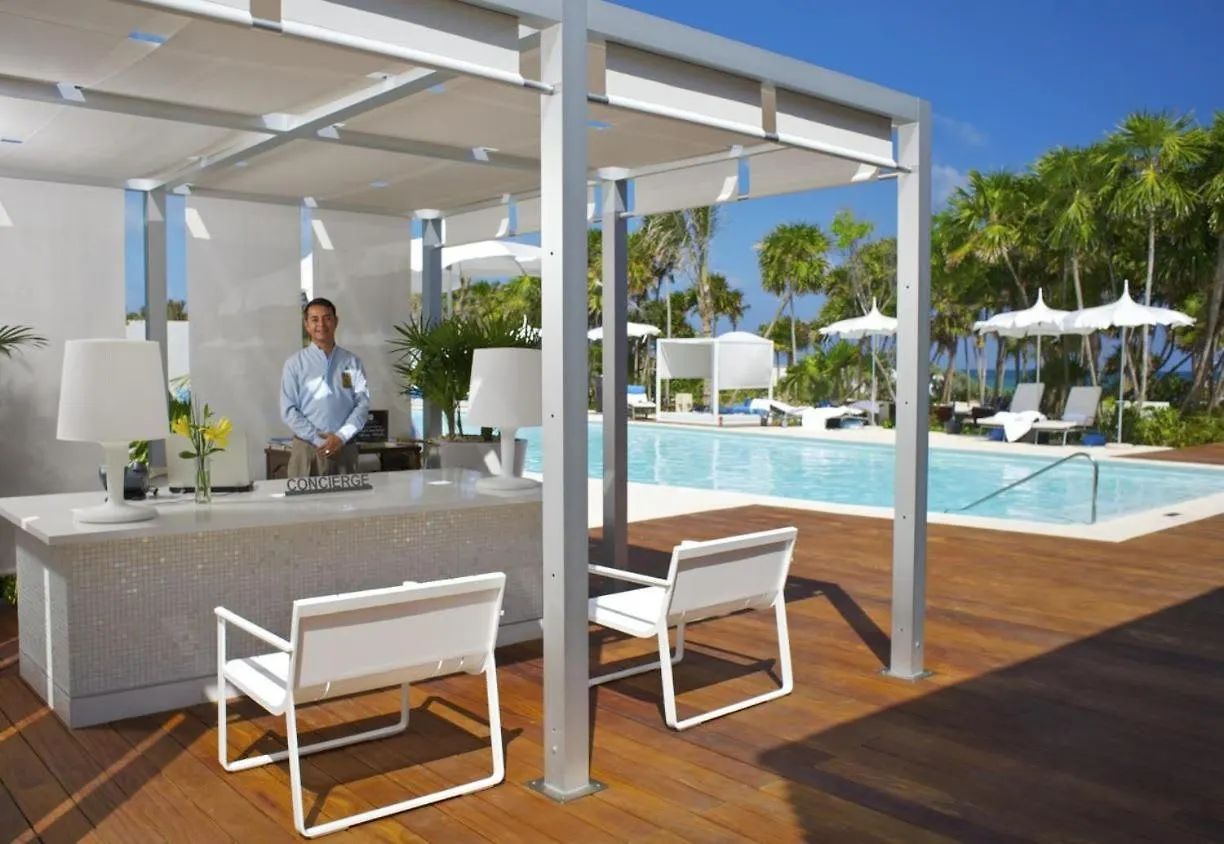 2 Bd Master Grand Luxxe Villa Riviera Maya Puerto Morelos 0*,  Mexico