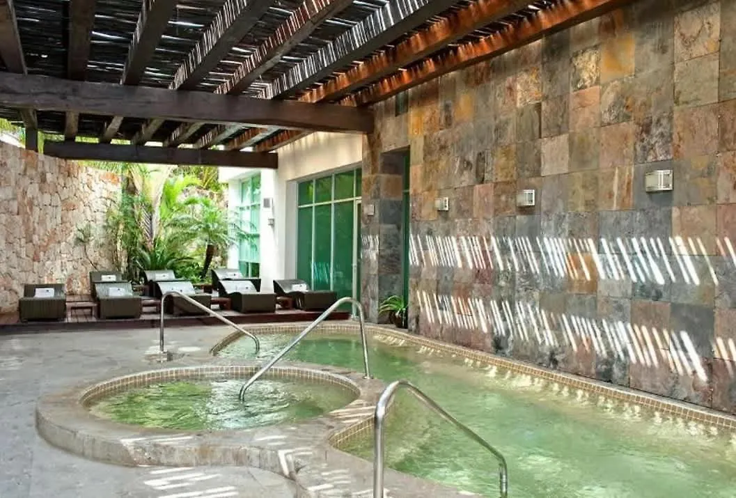 2 Bd Master Grand Luxxe Villa Riviera Maya Puerto Morelos 0*,  Mexico
