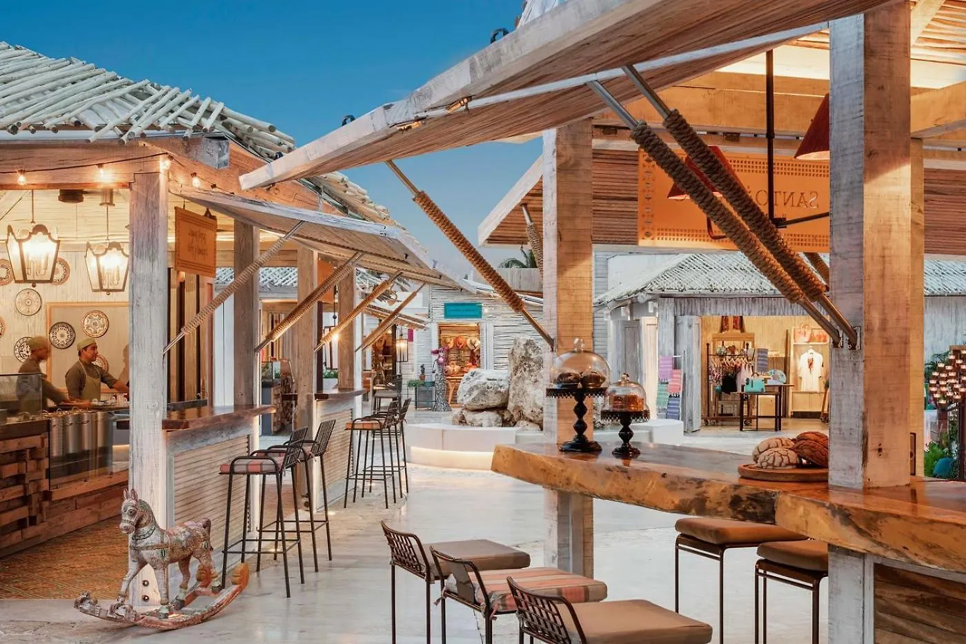 2 Bd Master Grand Luxxe Villa Riviera Maya Puerto Morelos