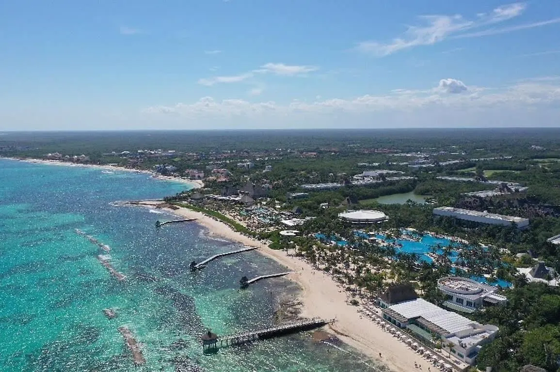 2 Bd Master Grand Luxxe Villa Riviera Maya Puerto Morelos