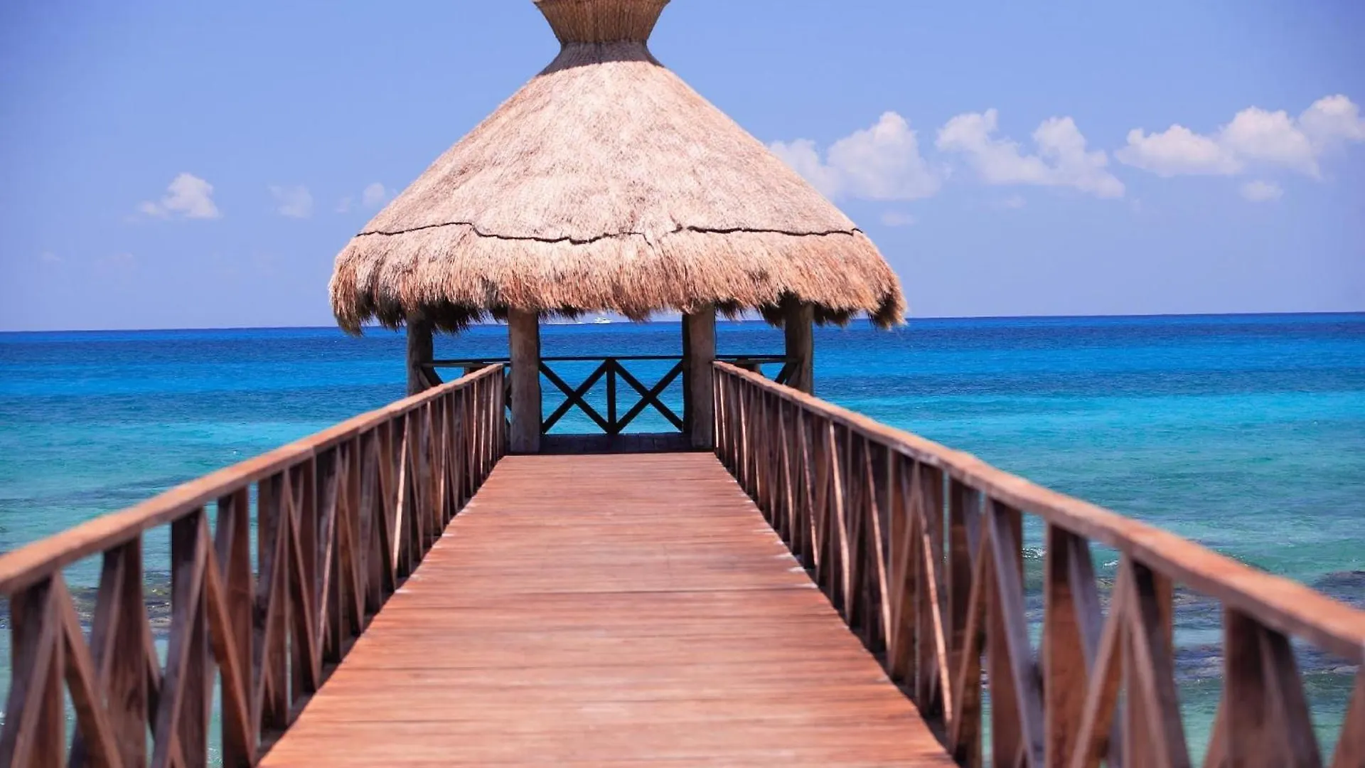 2 Bd Master Grand Luxxe Villa Riviera Maya Puerto Morelos Mexico