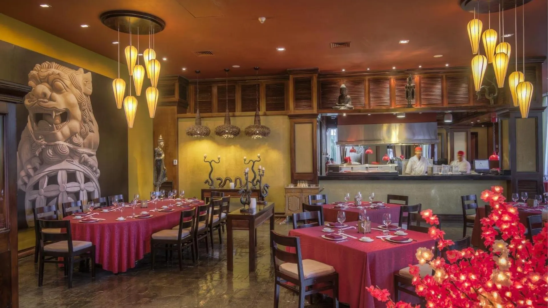 2 Bd Master Grand Luxxe Villa Riviera Maya Puerto Morelos